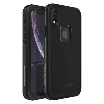 Lifeproof FRĒ SERIES Waterproof Case for iPhone XR