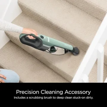 Shark UltraCyclone Pro Cordless Handheld Vacuum Powerful