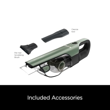 Shark UltraCyclone Pro Cordless Handheld Vacuum Powerful