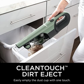 Shark UltraCyclone Pro Cordless Handheld Vacuum Powerful