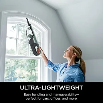 Shark UltraCyclone Pro Cordless Handheld Vacuum Powerful