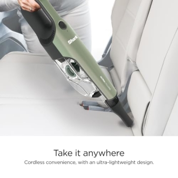 Shark UltraCyclone Pro Cordless Handheld Vacuum Powerful