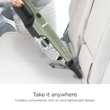 Shark UltraCyclone Pro Cordless Handheld Vacuum Powerful