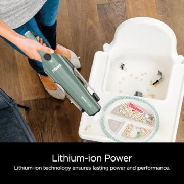 Shark UltraCyclone Pro Cordless Handheld Vacuum Powerful