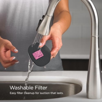 Shark UltraCyclone Pro Cordless Handheld Vacuum Powerful