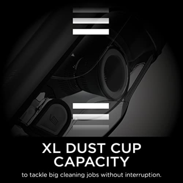 Shark UltraCyclone Pro Cordless Handheld Vacuum Powerful