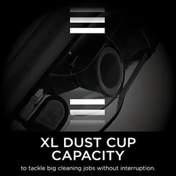 Shark UltraCyclone Pro Cordless Handheld Vacuum Powerful