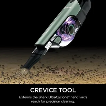 Shark UltraCyclone Pro Cordless Handheld Vacuum Powerful