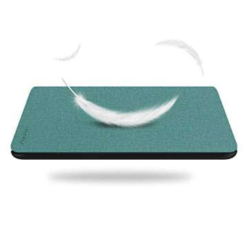 Ayotu Kindle Case - Mint Green with Auto Wake/Sleep