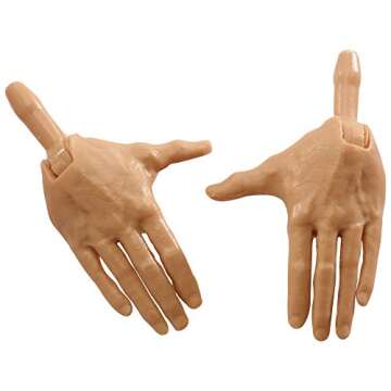 WWE Kofi Kingston Elite Collection Wrestlemania 35 Action Figure with Deluxe Articulation, Life-Like Detail, Authentic Ring Gear, Swappable Hands & Accessory