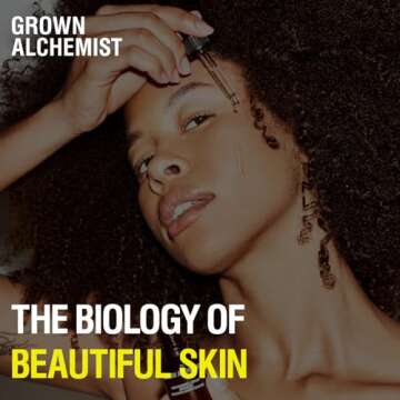 Grown Alchemist Body Cleanser Kit with Travel Sizes