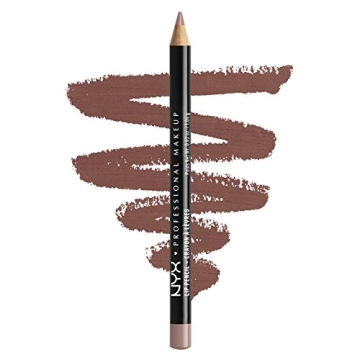 NYX Lip Liner Pencil 831 Mauve for Flawless Lips