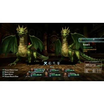 Wizardry Proving Grounds of the Mad Overlord on Nintendo Switch