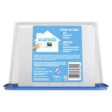 Mr. Clean Magic Eraser Original for Superior Cleaning