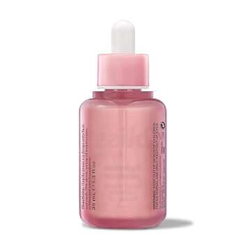 Bliss Hydration Salvation Moisturizing Facial Oil | With Camellia, Jojoba, & Sunflower Seed Oils | Antioxidants | Clean | Vegan | Cruelty-Free | 1.3 fl oz