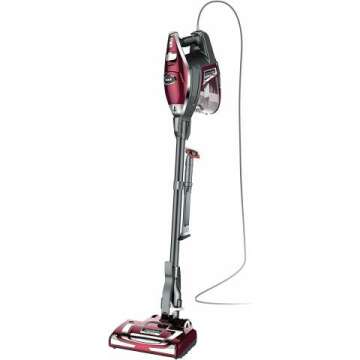 Shark HV322 Rocket Deluxe Pro Vacuum - Pet Hair Pickup