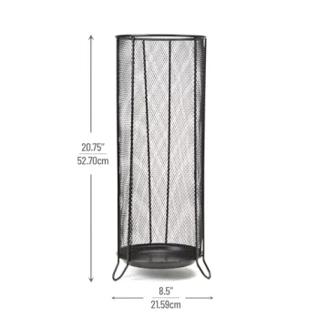 Stylish Mind Reader Umbrella Stand for Home and Office