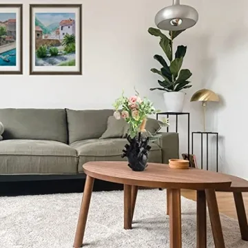 Unique Anatomical Heart Vase for Creative Home Decor