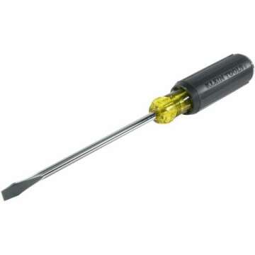 Klein 602-7DD 5/16" Demolition Driver, 7" Shank