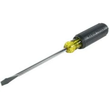 Klein 602-7DD 5/16" Demolition Driver, 7" Shank