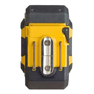 Stabila LAX 300 Laser Level Tool - Precision & Visibility