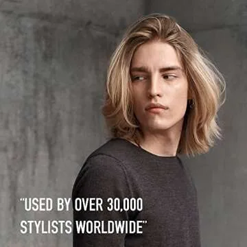 KMS Hydrating Oil for Hair, Beard & Skin – 3.3 oz