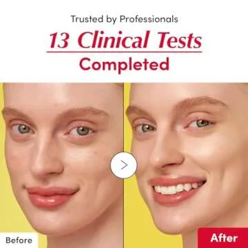 Brightening Vitamin C Serum with Acerola and Niacinamide