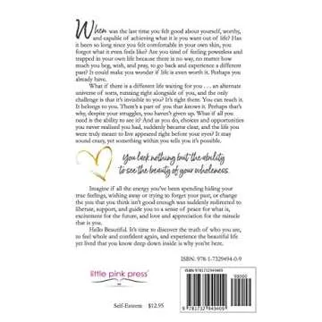 Hello Beautiful: A Guide to Empowerment and Self-Discovery