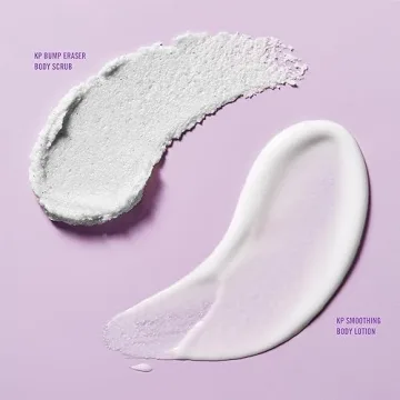 First Aid Beauty KP Bundle Smooth Skin Care Solution