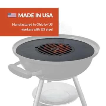 Arteflame Grill Grate for Weber BBQ Grills | Premium Cooking