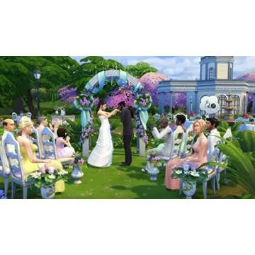 The Sims 4 for PC/Mac - Unleash Your Creativity!