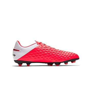 Nike Legend 8 Club Men's Firm Ground Soccer Cleats for Versatile Play