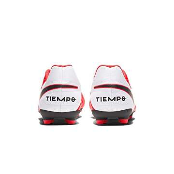 Nike Legend 8 Club Men's Soccer Cleats for All Surfaces