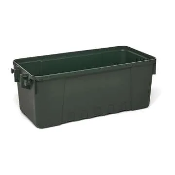 Plano Sportsman Trunk - Lockable Outdoor Storage Box