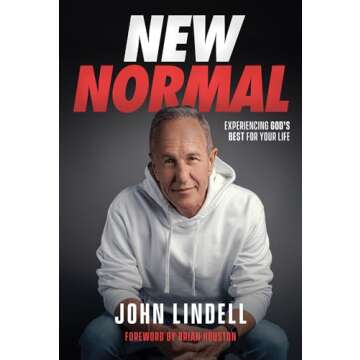 New Normal: Experiencing God's Best for Your Life
