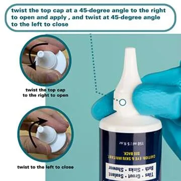 Skylarlife Home Grout Stain and Sealant Whitener 2-Pack