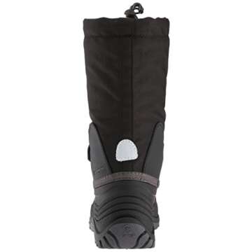 Kamik Kids Waterbug 5 Waterproof Winter Boots for Kids