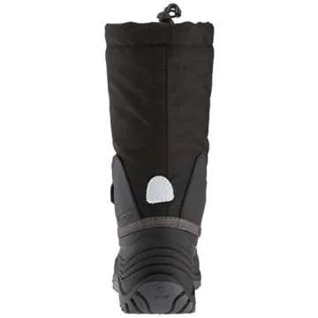 Kamik Kids Waterbug 5 Waterproof Winter Boots for Kids