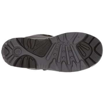 Kamik Kids Waterbug 5 Waterproof Winter Boots for Kids