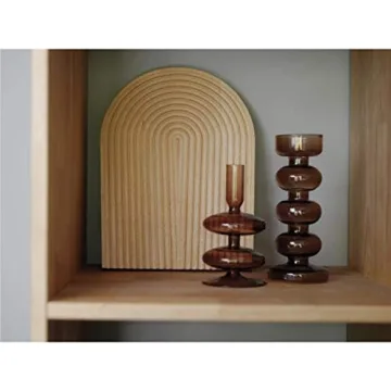 Decorative Wood Charcuterie Board - Perfect Kitchen Decor