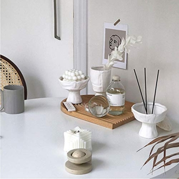 Decorative Wood Charcuterie Board - Perfect Kitchen Decor