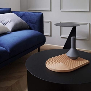 Decorative Wood Charcuterie Board - Perfect Kitchen Decor