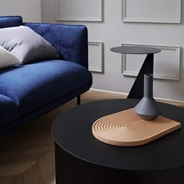 Decorative Wood Charcuterie Board - Perfect Kitchen Decor