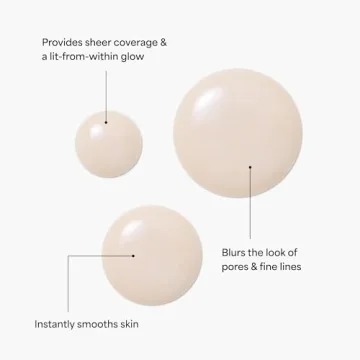 TULA Skin Care Face Filter Primer for Radiant Skin