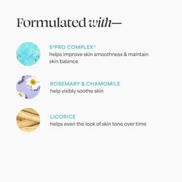 TULA Skin Care Face Filter Primer for Radiant Skin