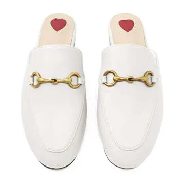 Stylish Comfity Mules for Women - Slip-On Slipers