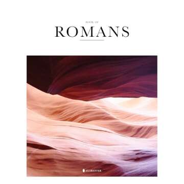 Book of Romans - Alabaster Bible