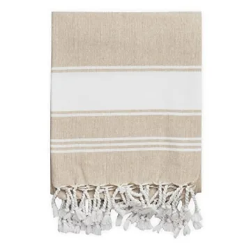 Oversized Lightweight Beach Towels - LANE LINEN 2 Pack