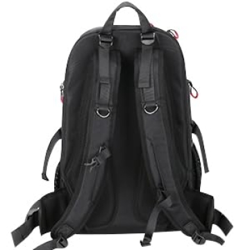 Endurax Camera Backpack Large DSLR Drone with Laptop Holder