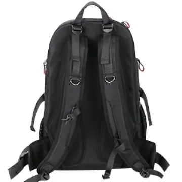Endurax Camera Backpack Large DSLR Drone with Laptop Holder